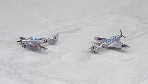 Azur Lane 1/7 Formidable PVC szobor figura 24 cm termékfotó