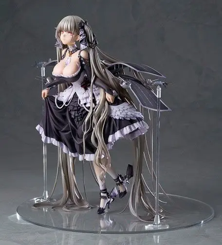 Azur Lane 1/7 Formidable PVC szobor figura 24 cm termékfotó