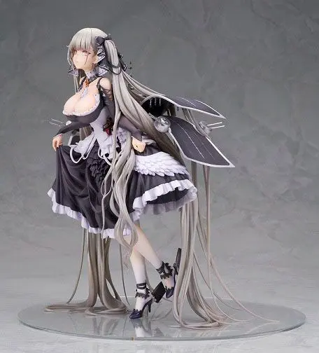 Azur Lane 1/7 Formidable PVC szobor figura 24 cm termékfotó