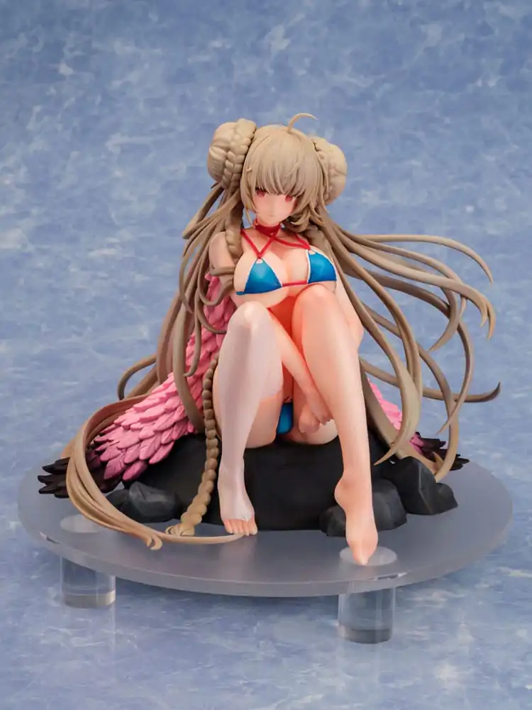 Azur Lane 1/7 Formidable The Lady of the Beach Ver. PVC szobor figura 16 cm termékfotó