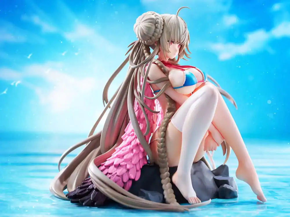 Azur Lane 1/7 Formidable The Lady of the Beach Ver. PVC szobor figura 16 cm termékfotó