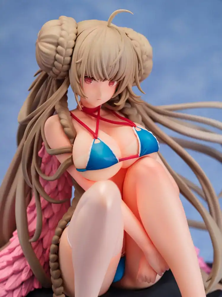 Azur Lane 1/7 Formidable The Lady of the Beach Ver. PVC szobor figura 16 cm termékfotó