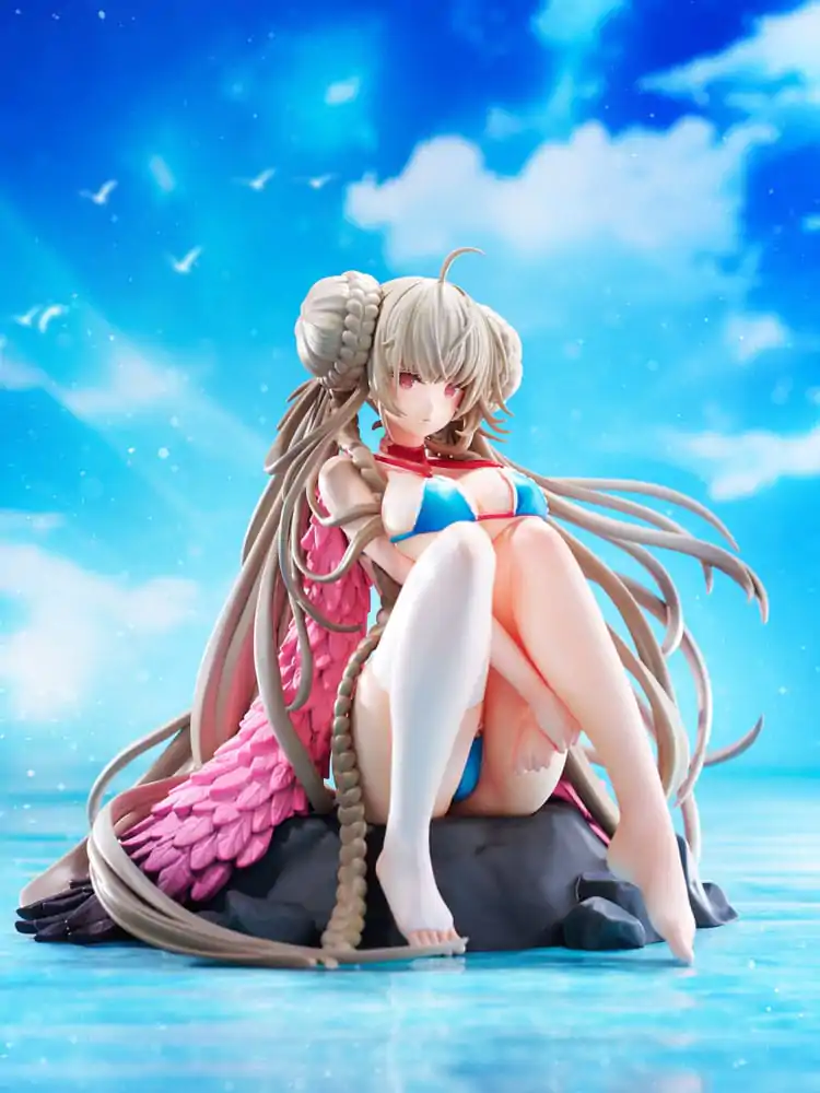 Azur Lane 1/7 Formidable The Lady of the Beach Ver. PVC szobor figura 16 cm termékfotó