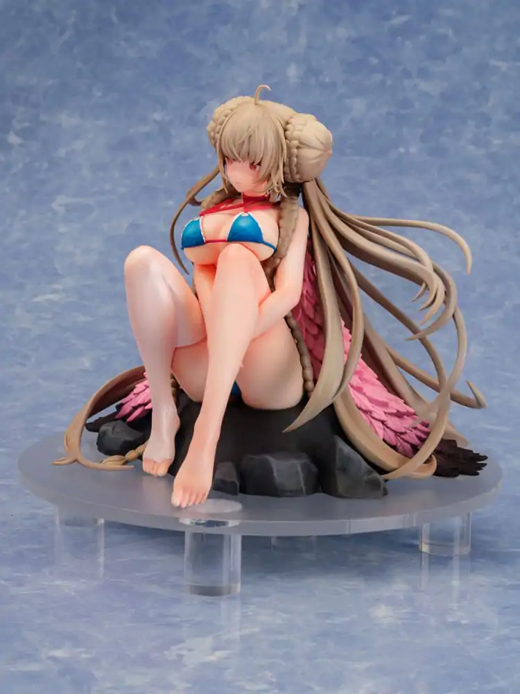 Azur Lane 1/7 Formidable The Lady of the Beach Ver. PVC szobor figura 16 cm termékfotó