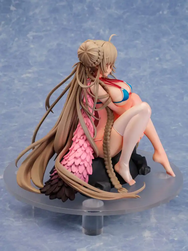 Azur Lane 1/7 Formidable The Lady of the Beach Ver. PVC szobor figura 16 cm termékfotó