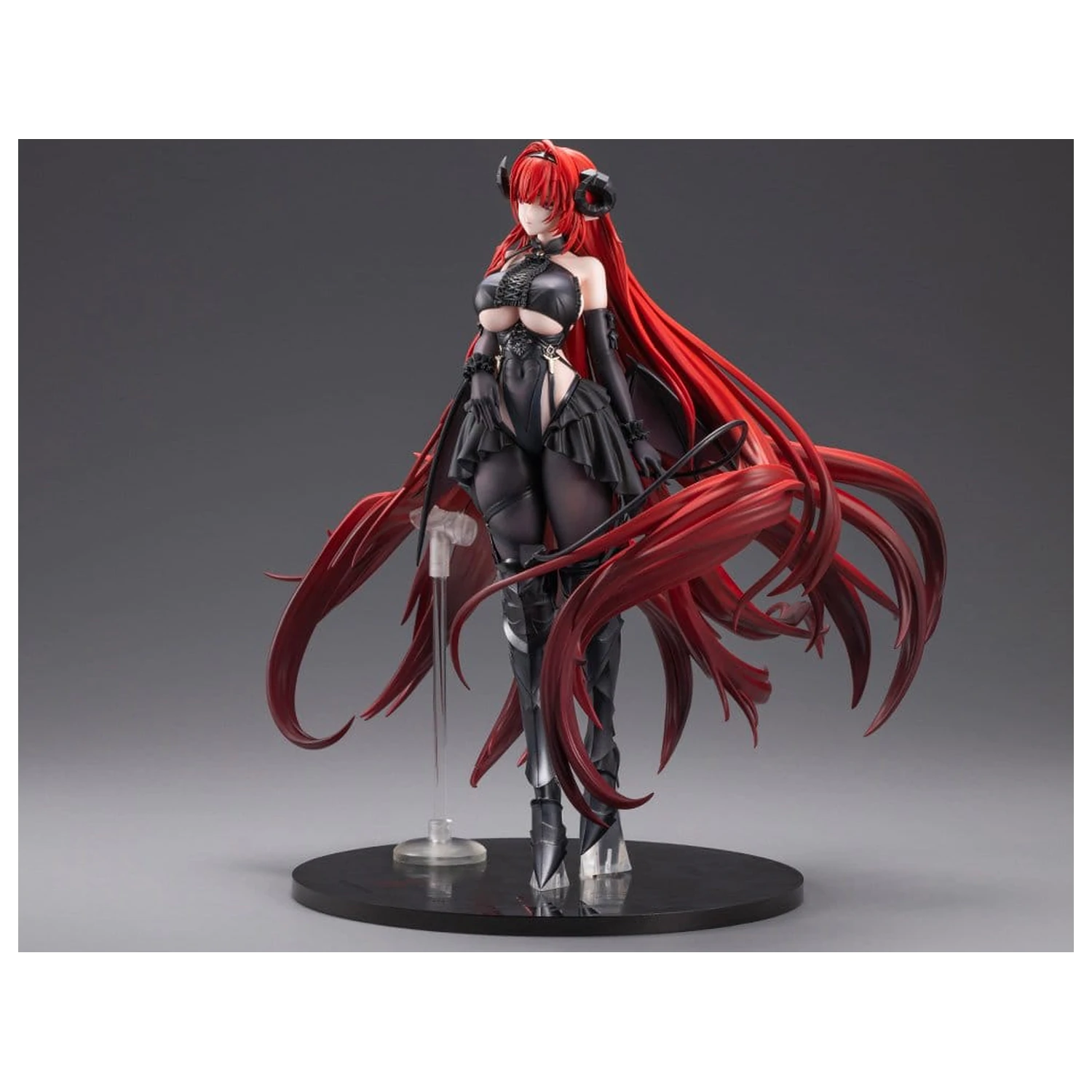 Azur Lane 1/7 Hindenburg PVC figura 29 cm termékfotó