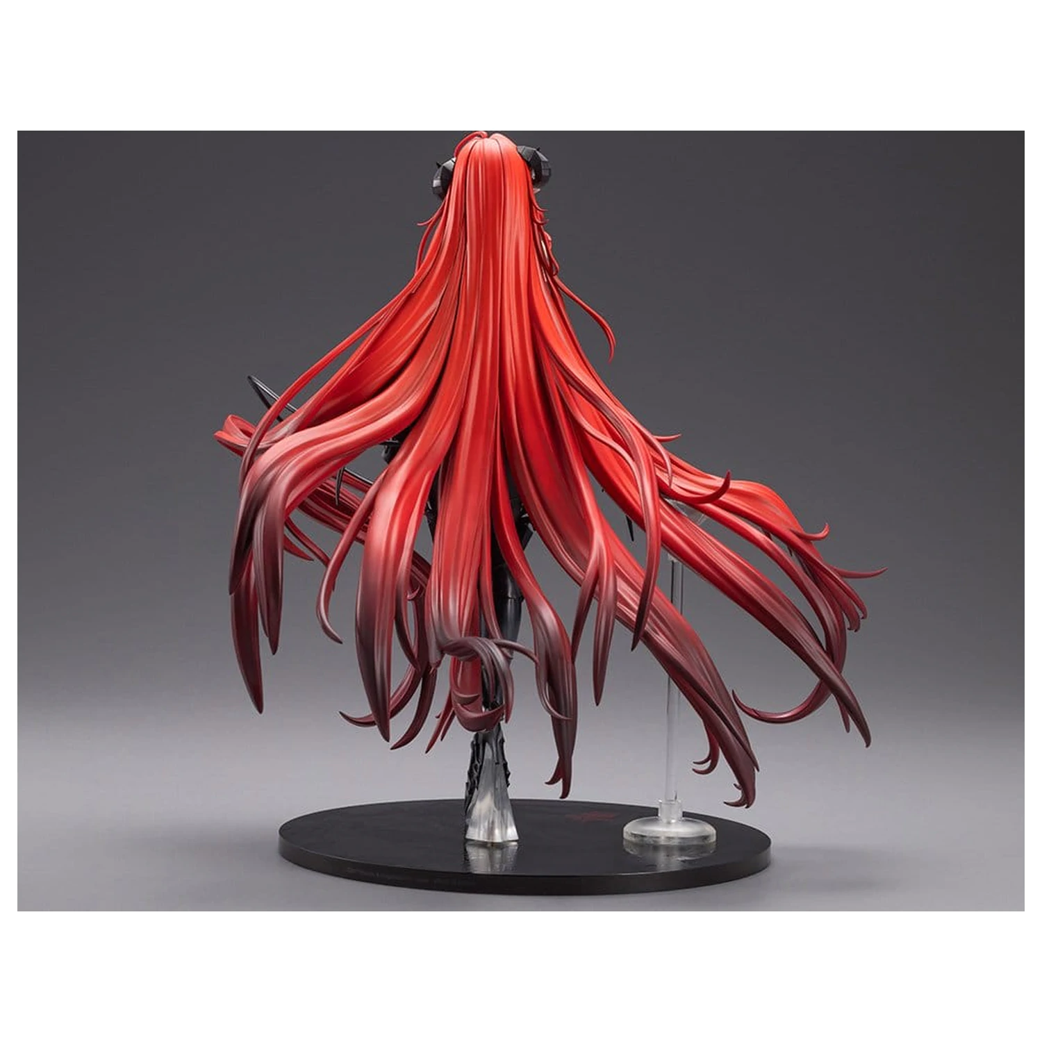 Azur Lane 1/7 Hindenburg PVC figura 29 cm termékfotó