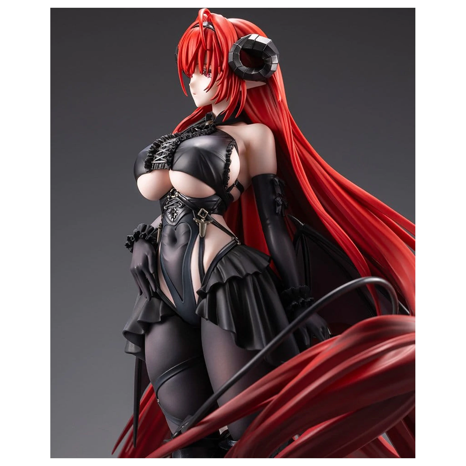 Azur Lane 1/7 Hindenburg PVC figura 29 cm termékfotó