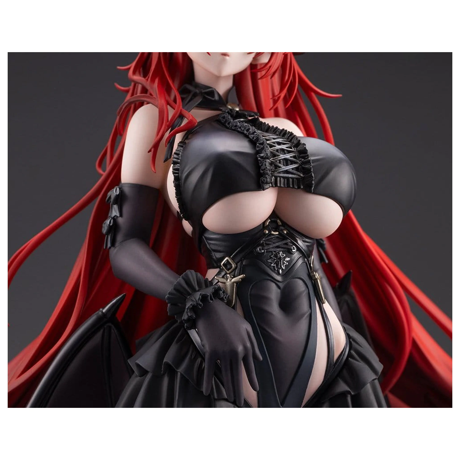 Azur Lane 1/7 Hindenburg PVC figura 29 cm termékfotó