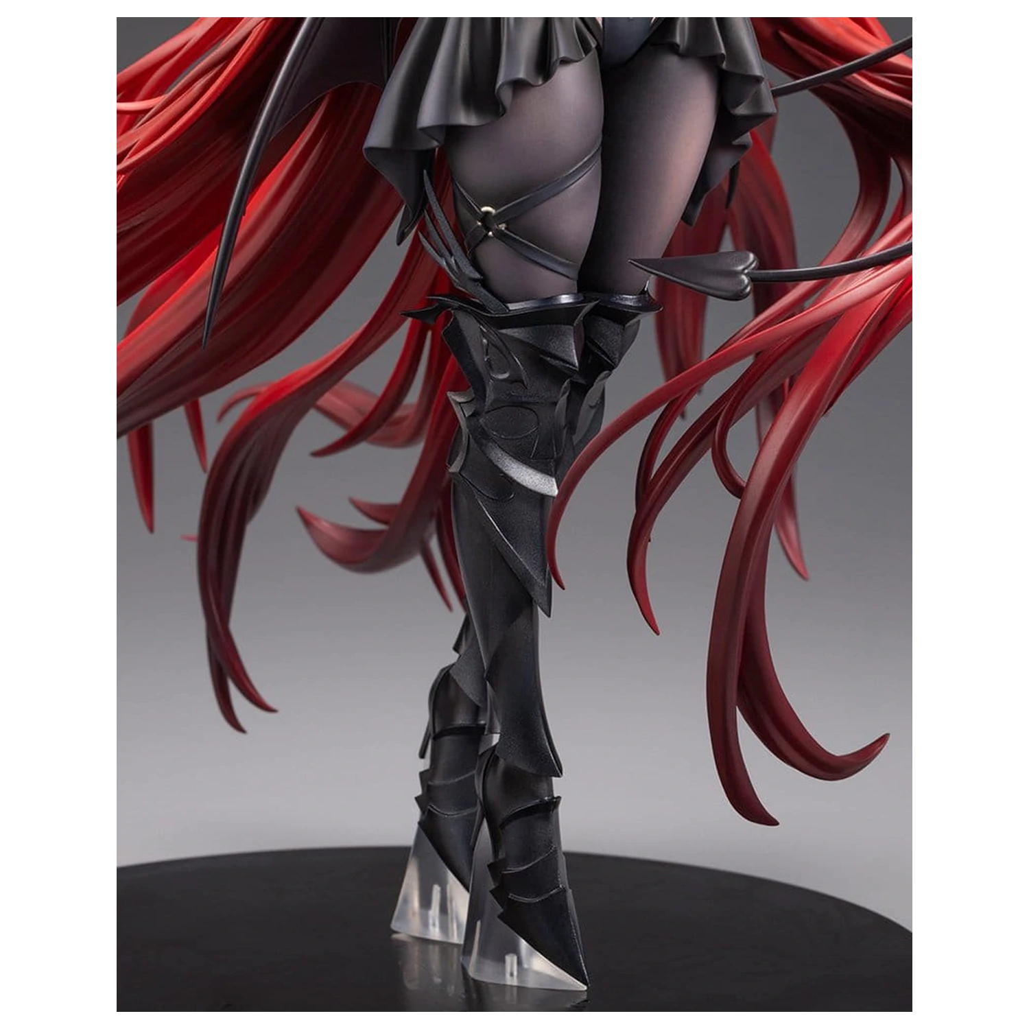 Azur Lane 1/7 Hindenburg PVC figura 29 cm termékfotó