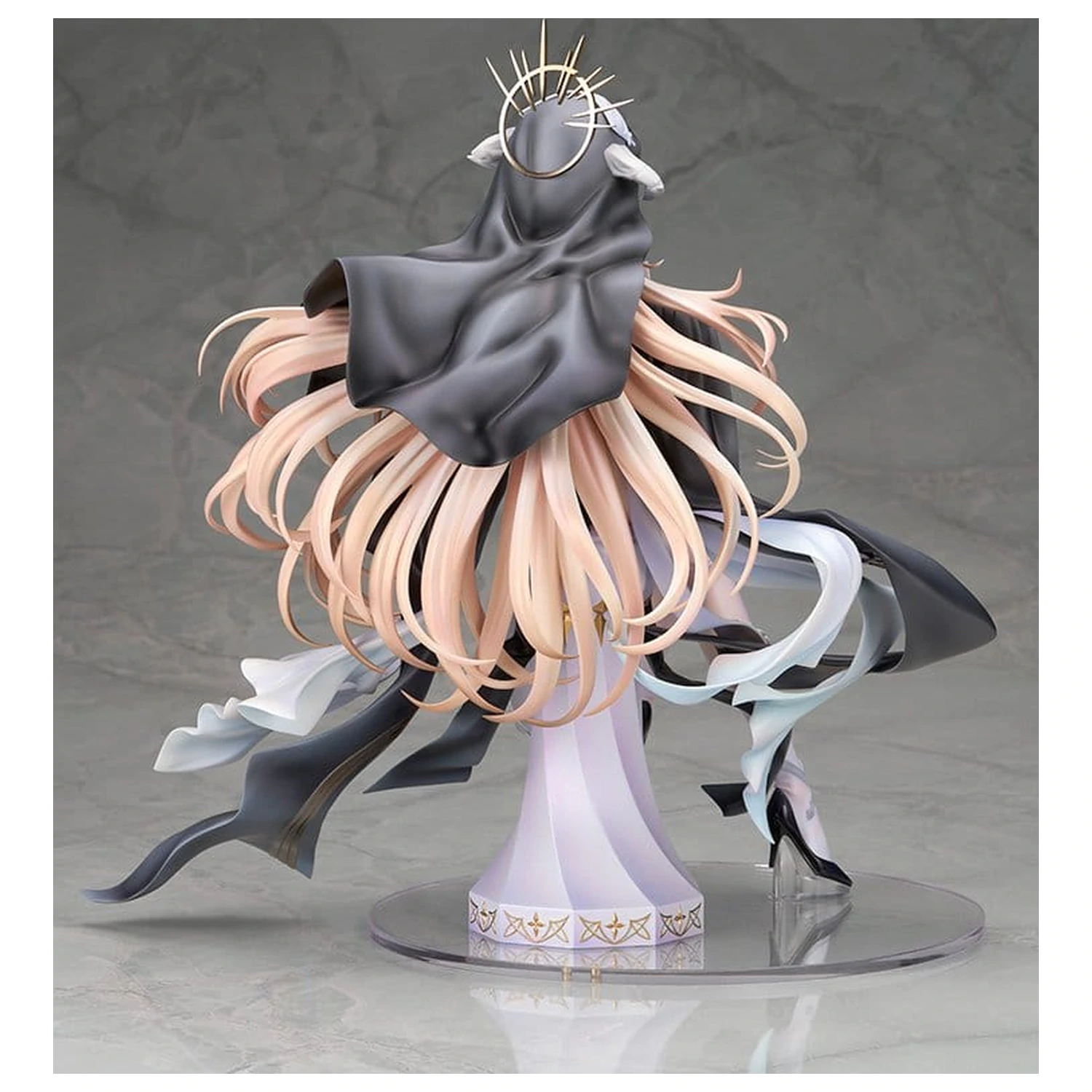 Azur Lane 1/7 Implacable PVC figura 28 cm termékfotó