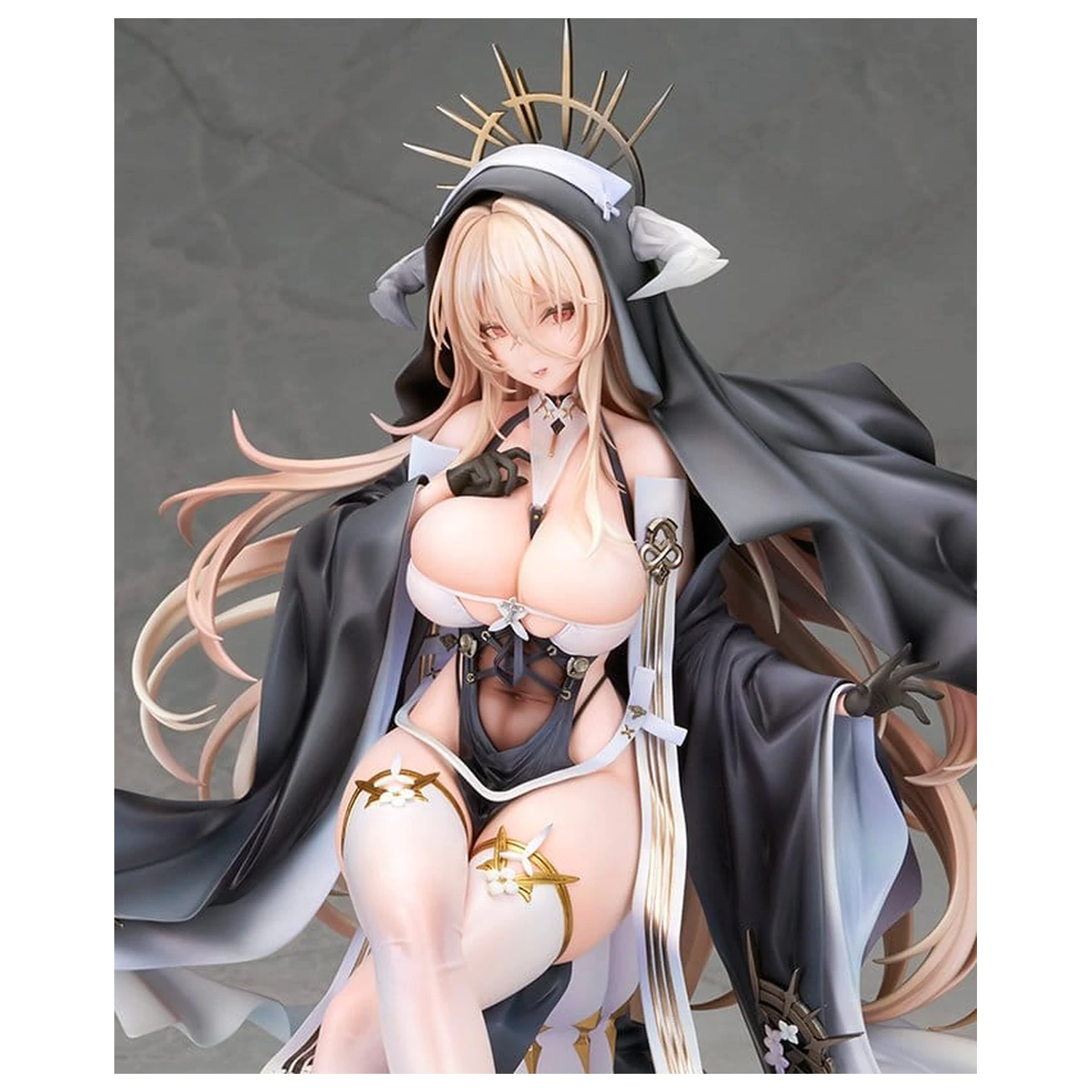 Azur Lane 1/7 Implacable PVC figura 28 cm termékfotó
