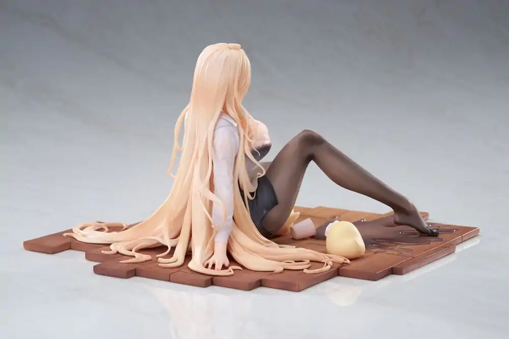 Azur Lane 1/7 Implacable Shepherd of the "Lost" Ver. PVC szobor figura 25 cm        termékfotó