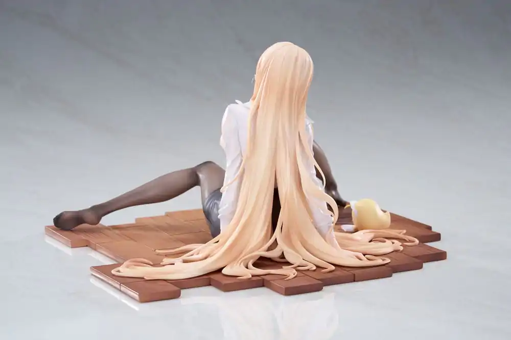 Azur Lane 1/7 Implacable Shepherd of the "Lost" Ver. PVC szobor figura 25 cm        termékfotó
