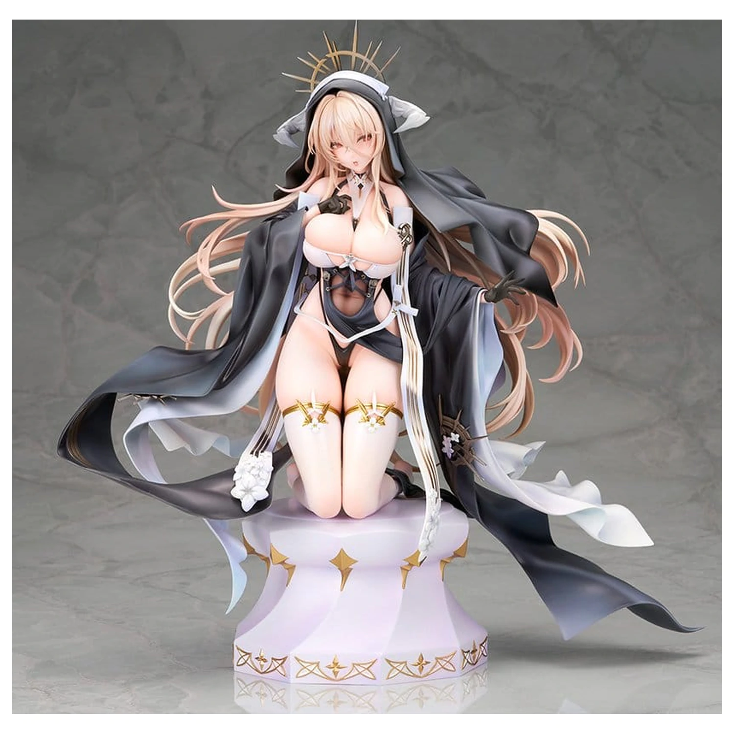 Azur Lane 1/7 Implacable Special Ver. PVC figura 29 cm termékfotó