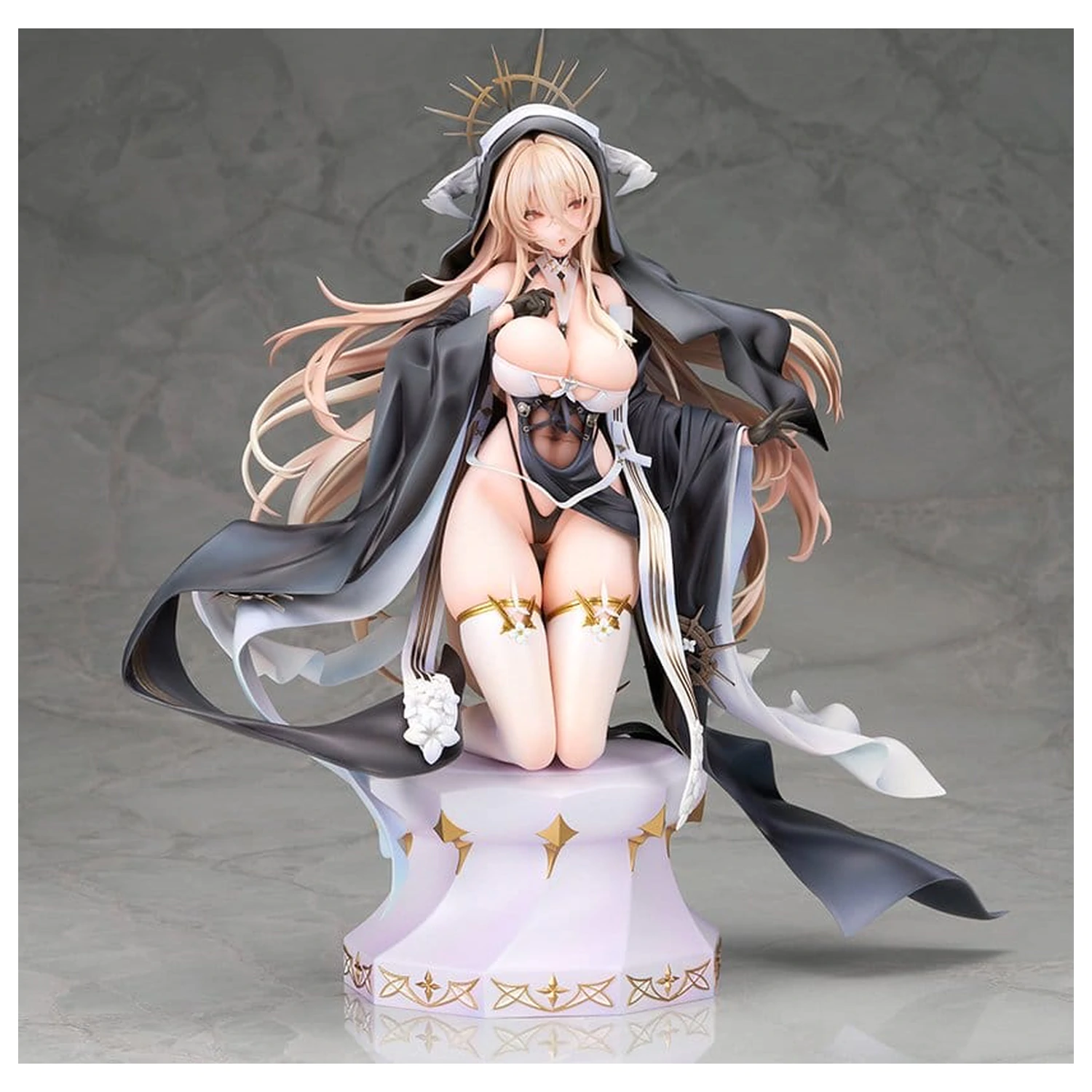 Azur Lane 1/7 Implacable Special Ver. PVC figura 29 cm termékfotó