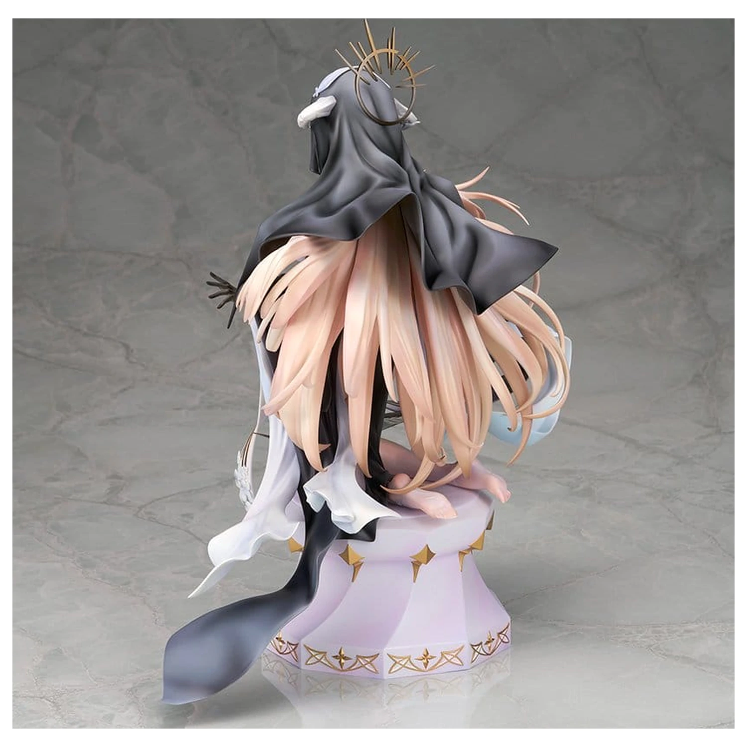 Azur Lane 1/7 Implacable Special Ver. PVC figura 29 cm termékfotó