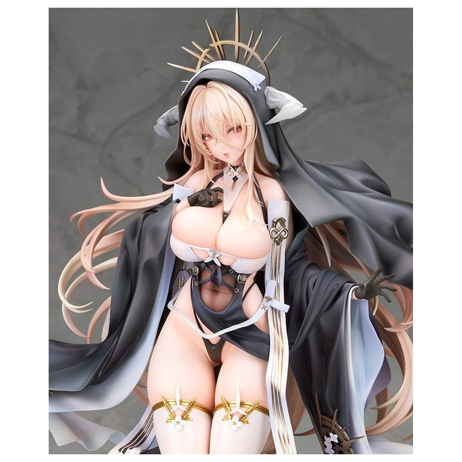 Azur Lane 1/7 Implacable Special Ver. PVC figura 29 cm termékfotó
