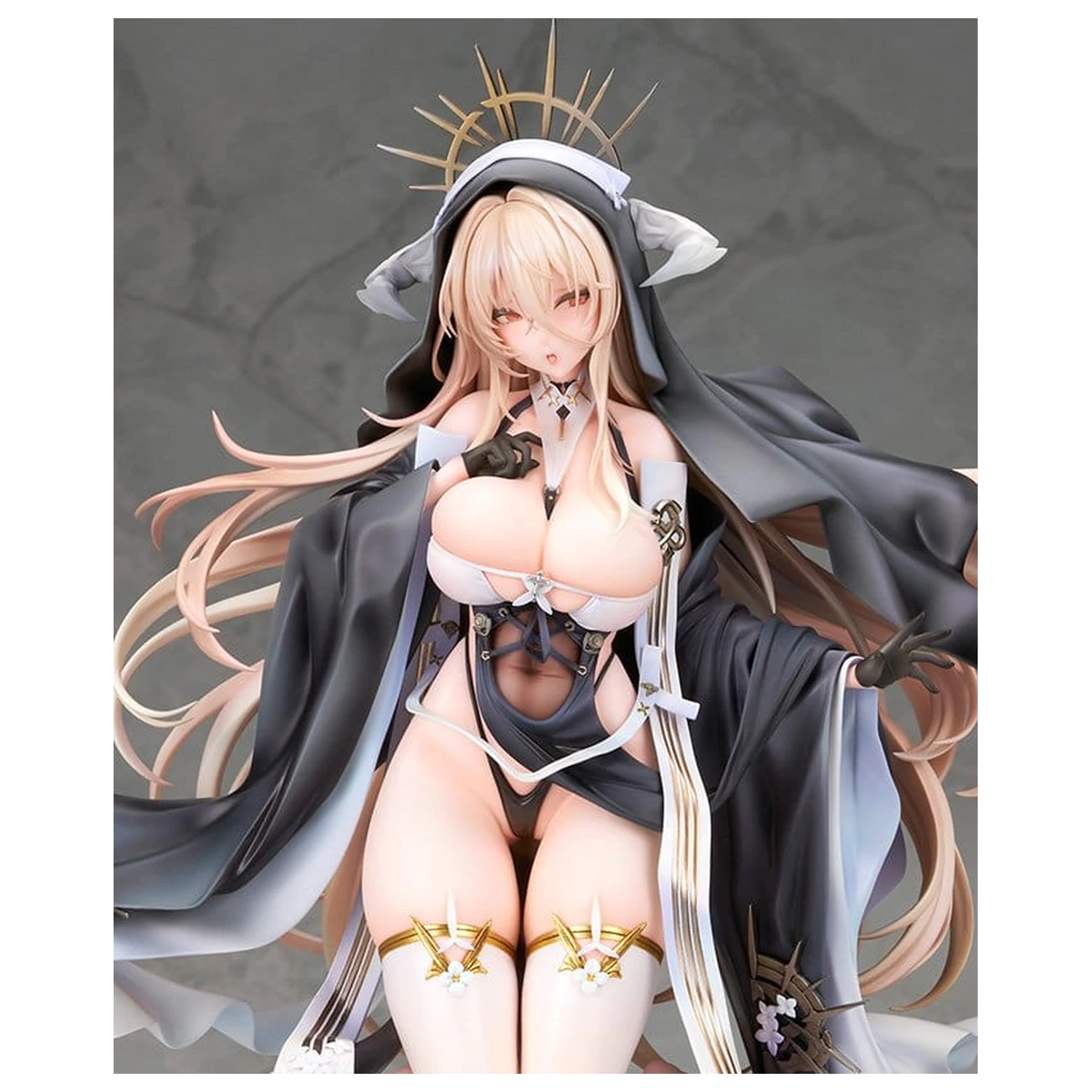Azur Lane 1/7 Implacable Special Ver. PVC figura 29 cm termékfotó