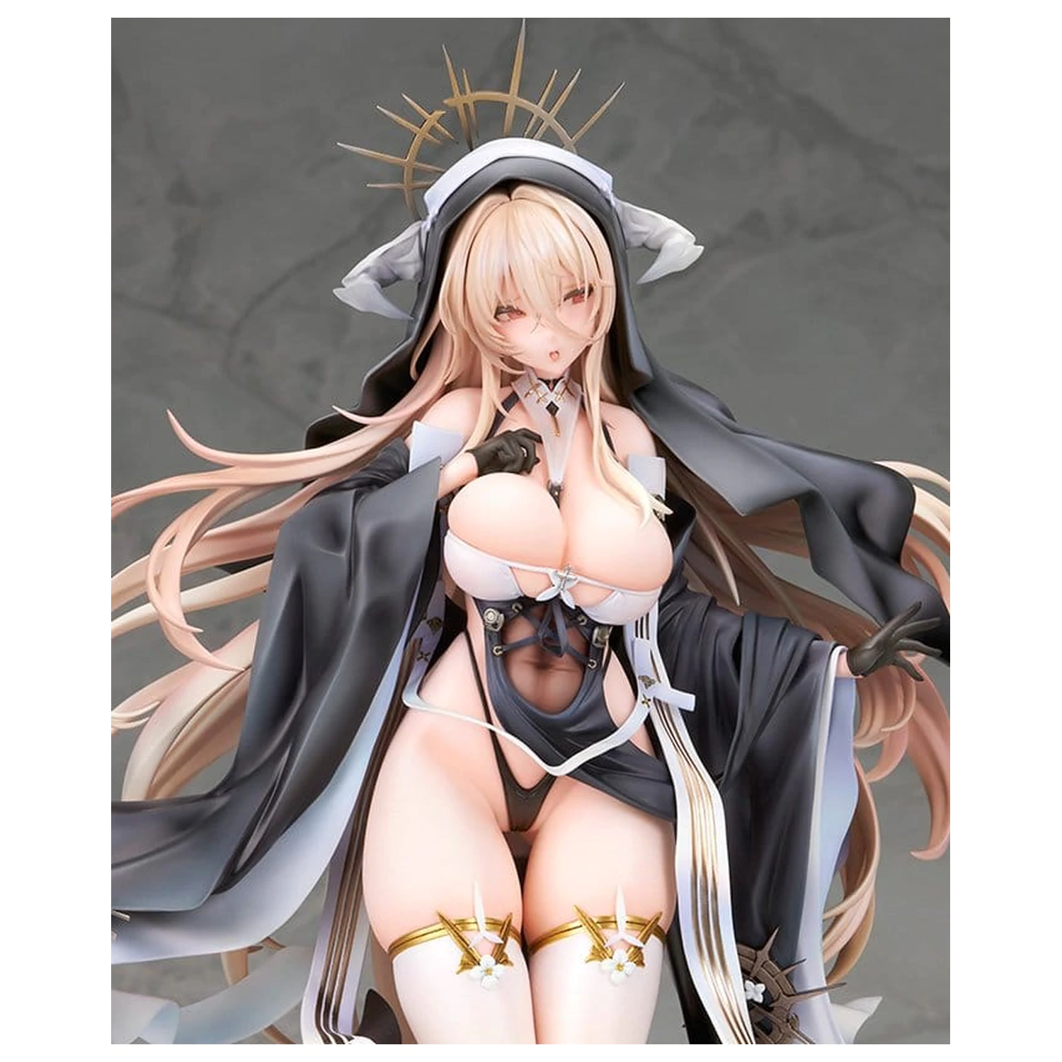 Azur Lane 1/7 Implacable Special Ver. PVC figura 29 cm termékfotó