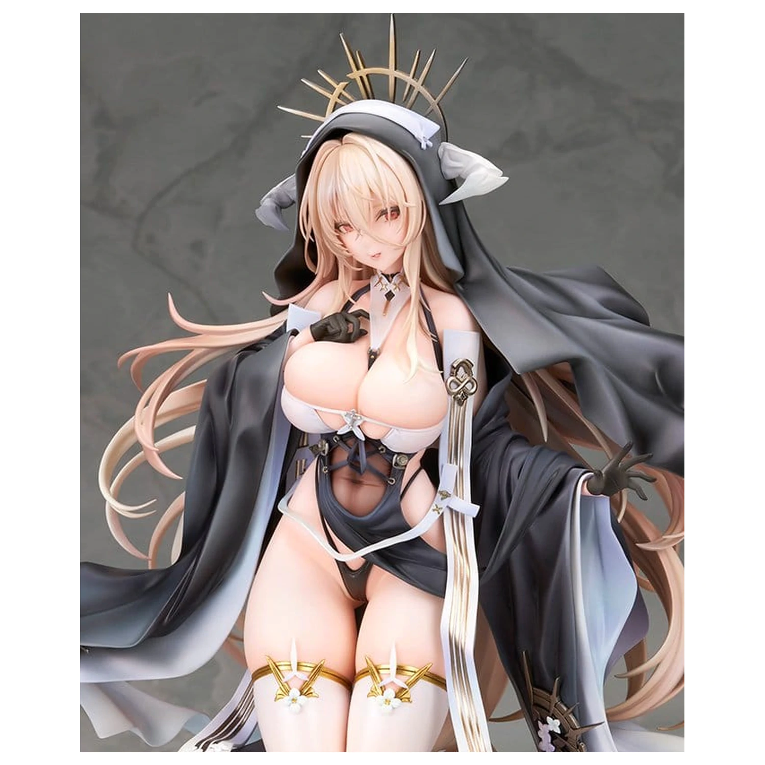 Azur Lane 1/7 Implacable Special Ver. PVC figura 29 cm termékfotó