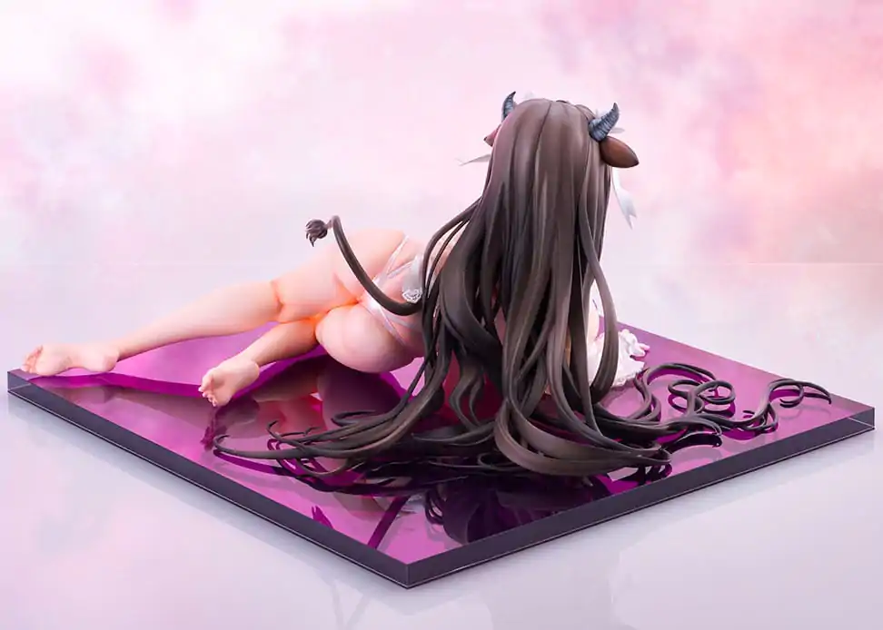 Azur Lane 1/7 Kashino Hot Springs Relaxation PVC szobor figura 15 cm termékfotó