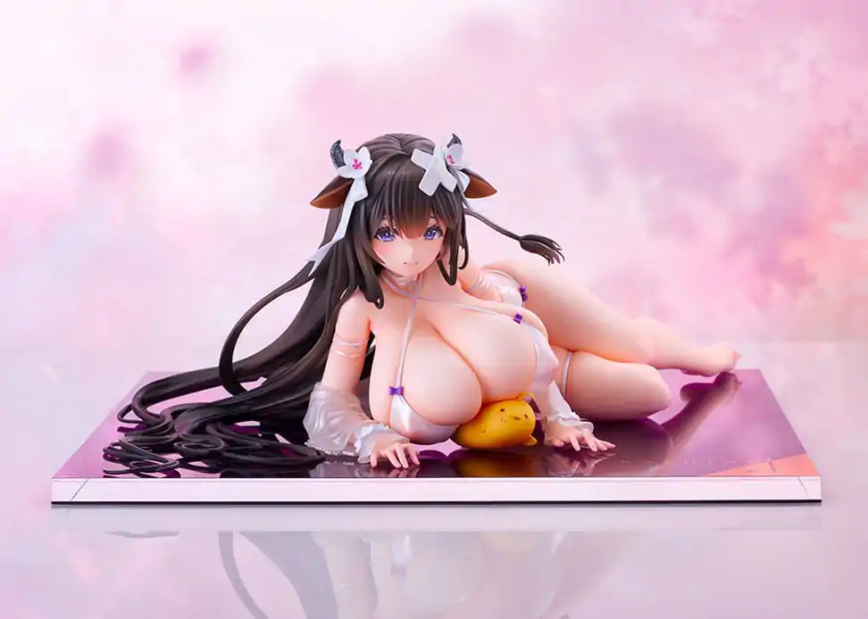 Azur Lane 1/7 Kashino Hot Springs Relaxation PVC szobor figura 15 cm termékfotó