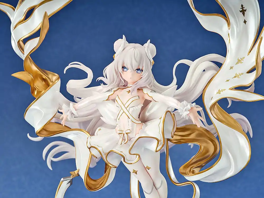 Azur Lane 1/7 Le Malin PVC szobor figura 33 cm termékfotó