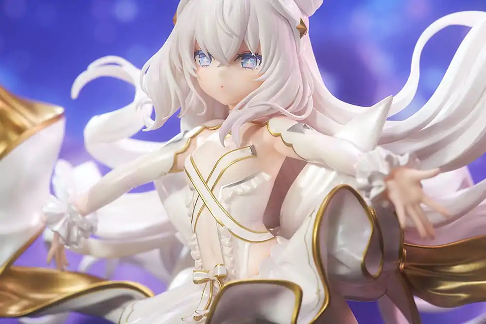 Azur Lane 1/7 Le Malin PVC szobor figura 33 cm termékfotó