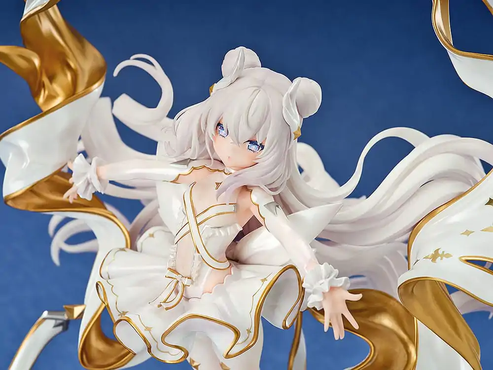 Azur Lane 1/7 Le Malin PVC szobor figura 33 cm termékfotó