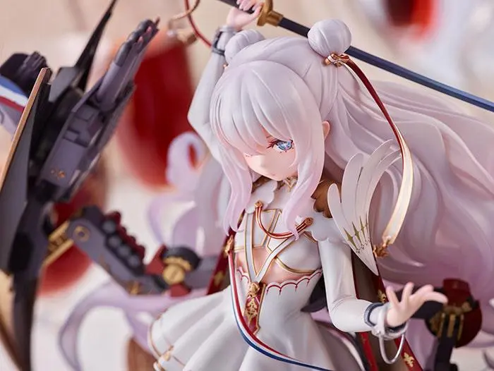 Azur Lane 1/7 Le Malin The Penge that protects Vichya Dominion  PVC szobor figura 24 cm termékfotó