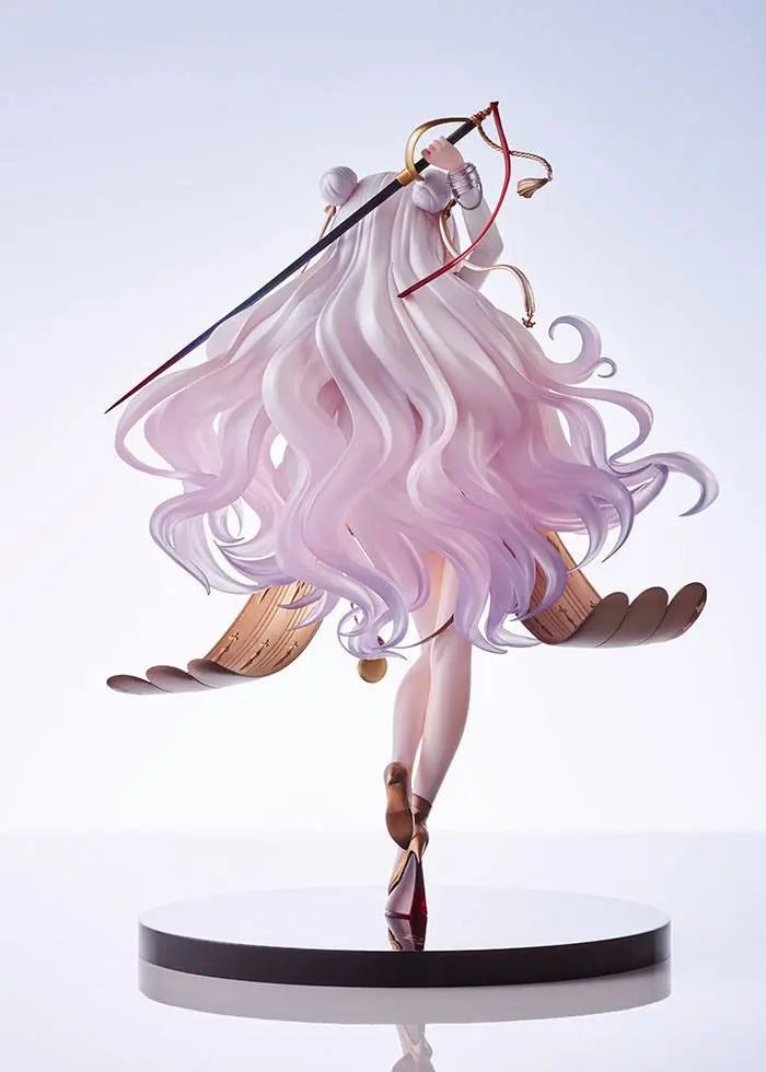 Azur Lane 1/7 Le Malin The Penge that protects Vichya Dominion - TF Edition PVC szobor figura 24 cm termékfotó
