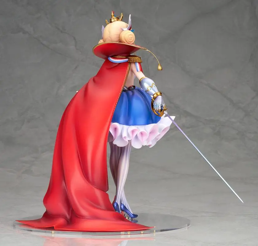 Azur Lane 1/7 Le Triomphant Simple Ver. PVC szobor figura 24 cm termékfotó