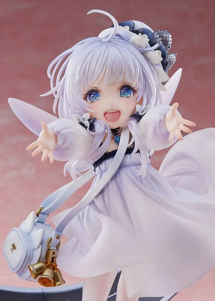 Azur Lane 1/7 Little Illustrious PVC szobor figura termékfotó