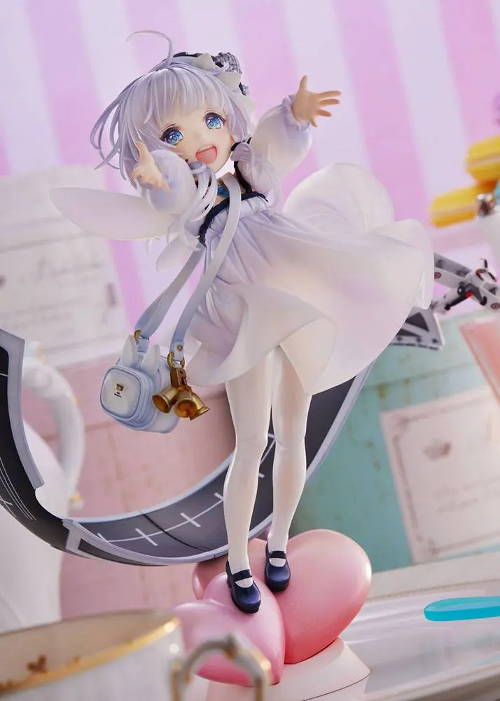 Azur Lane 1/7 Little Illustrious PVC szobor figura termékfotó