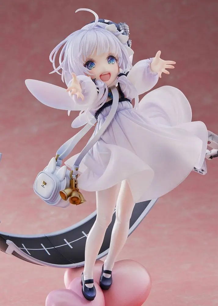 Azur Lane 1/7 Little Illustrious PVC szobor figura termékfotó