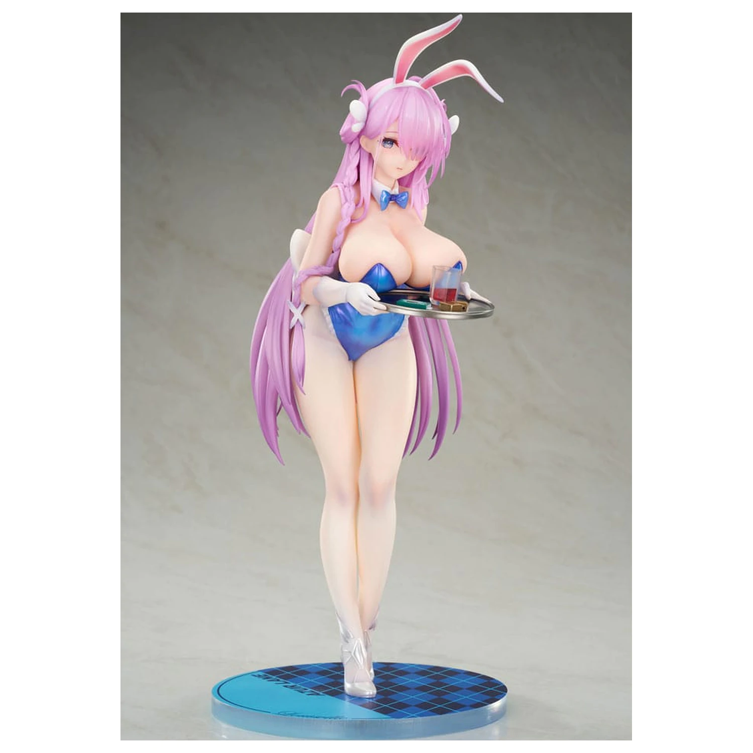 Azur Lane 1/7 Louisville An Order of Dreams Ver. PVC szobor figura 26 cm    termékfotó