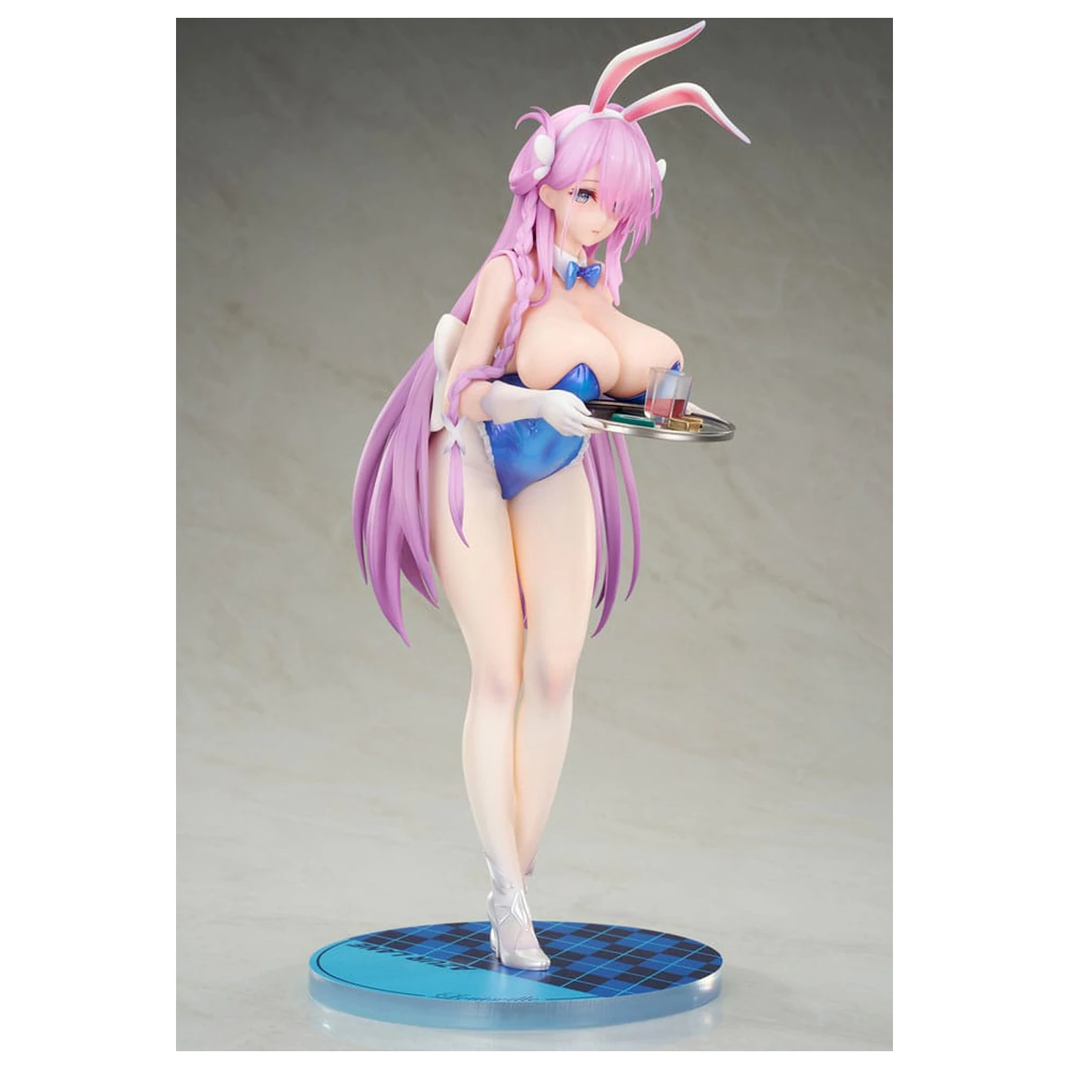 Azur Lane 1/7 Louisville An Order of Dreams Ver. PVC szobor figura 26 cm    termékfotó