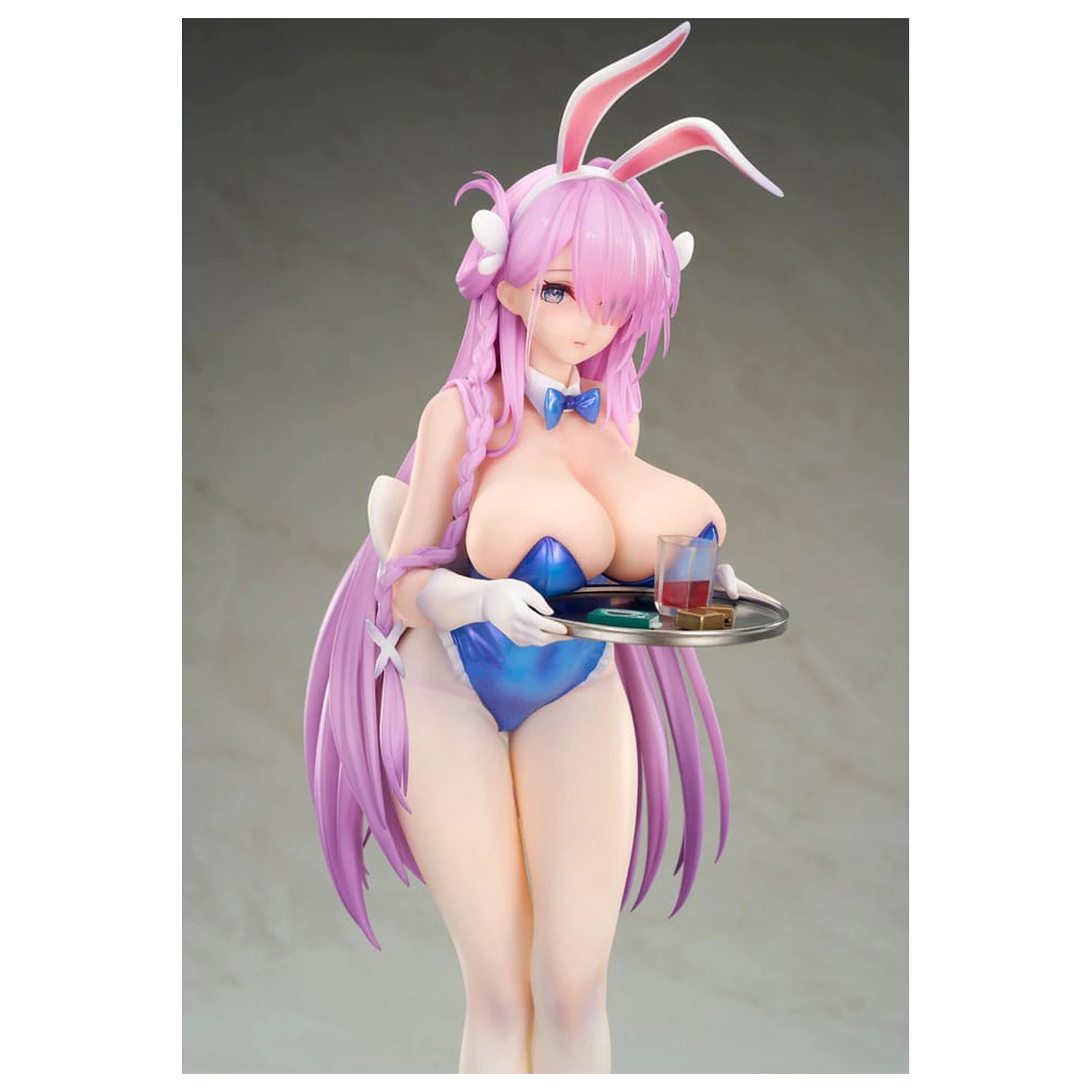Azur Lane 1/7 Louisville An Order of Dreams Ver. PVC szobor figura 26 cm    termékfotó