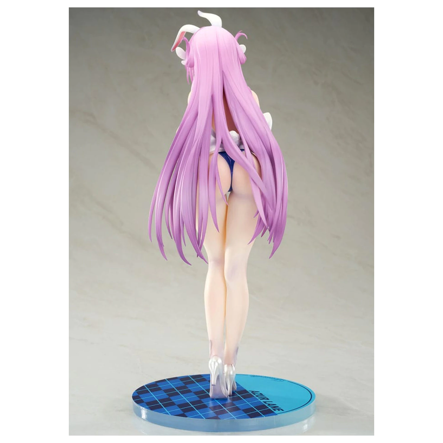 Azur Lane 1/7 Louisville An Order of Dreams Ver. PVC szobor figura 26 cm    termékfotó