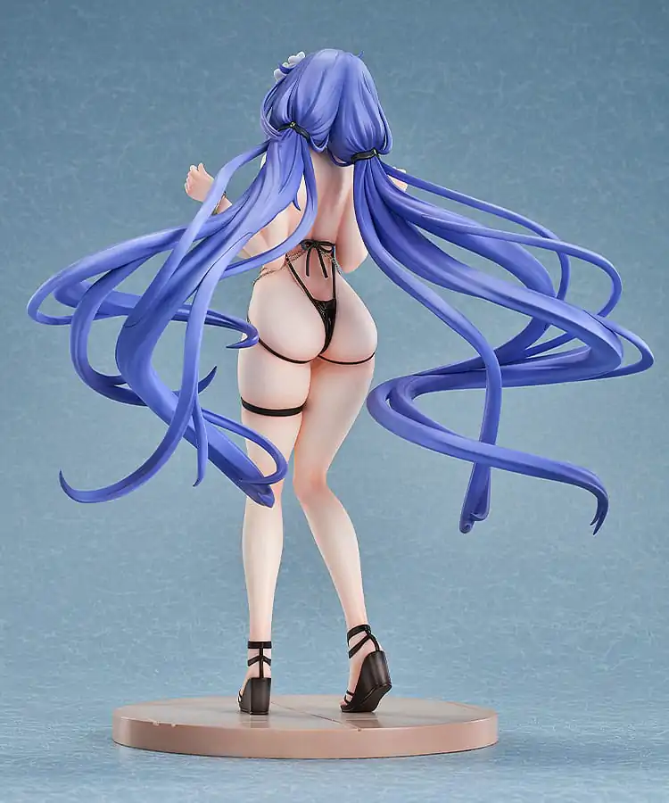 Azur Lane 1/7 Mogador: Locker Room Lechery Ver. szobor figura 25 cm termékfotó