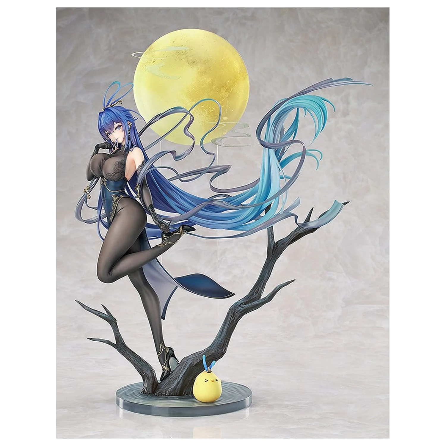 Azur Lane 1/7 New Jersey: Dancing in the Moonlight Ver. PVC figura 34 cm termékfotó
