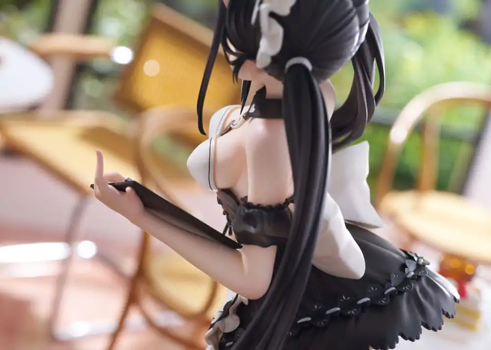 Azur Lane 1/7 Noshiro Hold the Ice PVC szobor figura 23 cm termékfotó