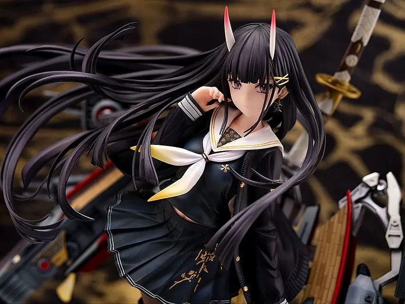 Azur Lane 1/7 Noshiro PVC szobor figura 23 cm termékfotó
