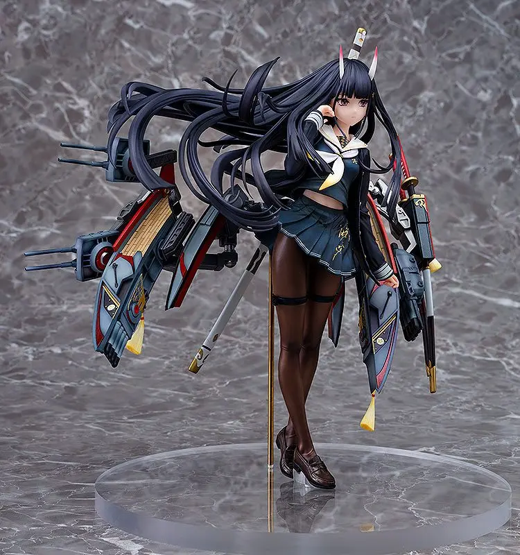 Azur Lane 1/7 Noshiro PVC szobor figura 23 cm termékfotó