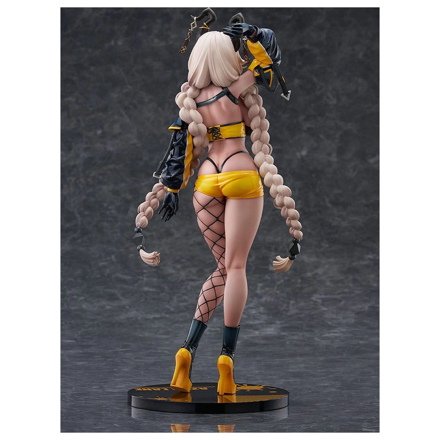 Azur Lane 1/7 Owari Anime Expo 2024 Ver. PVC szobor figura 28 cm     termékfotó