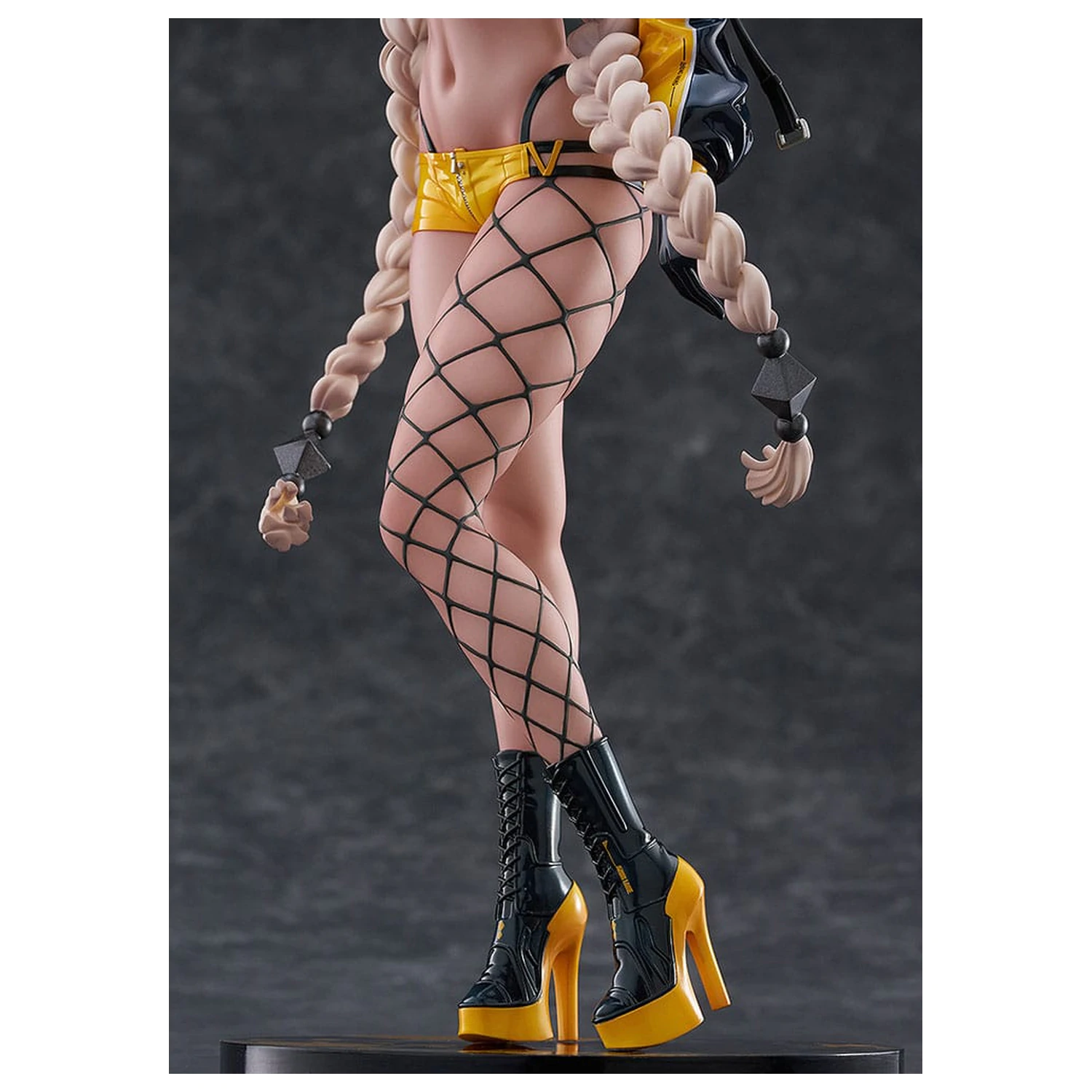 Azur Lane 1/7 Owari Anime Expo 2024 Ver. PVC szobor figura 28 cm     termékfotó
