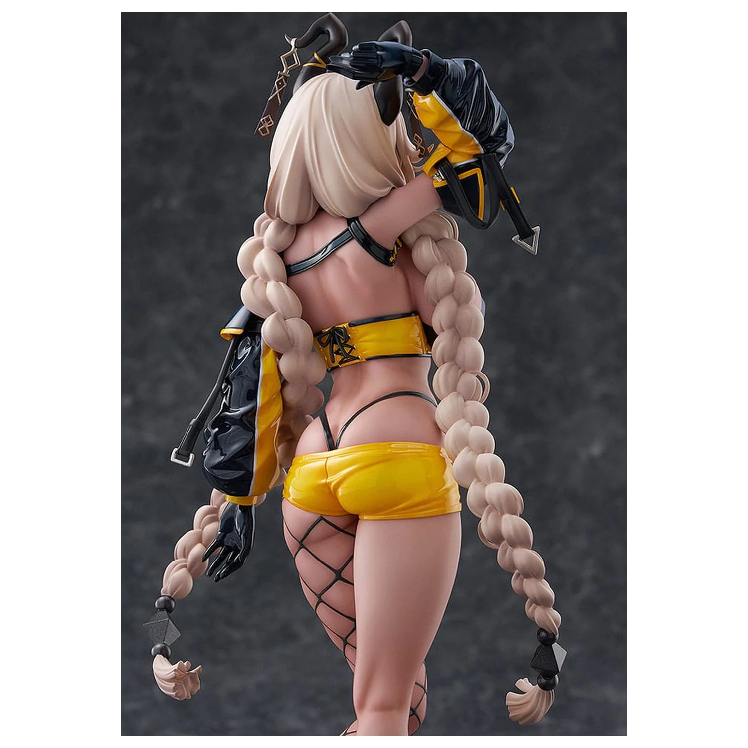 Azur Lane 1/7 Owari Anime Expo 2024 Ver. PVC szobor figura 28 cm     termékfotó