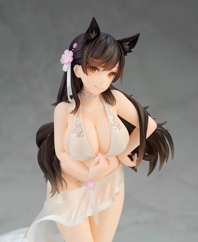 Azur Lane 1/7 Atago: Midsummer March Ver. PVC szobor figura 24 cm termékfotó