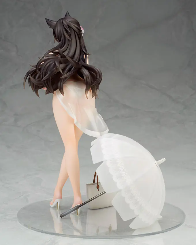 Azur Lane 1/7 Atago: Midsummer March Ver. PVC szobor figura 24 cm termékfotó